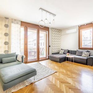 Appartement met een Slaapkamer